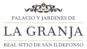 Real sitio de san Ildefonso logo